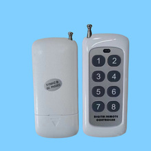 ��Ӧ�ܿ��ܹش���6·8·����ң���� 315/433Ƶ��ң����������