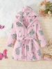 Butterfly pajamas
