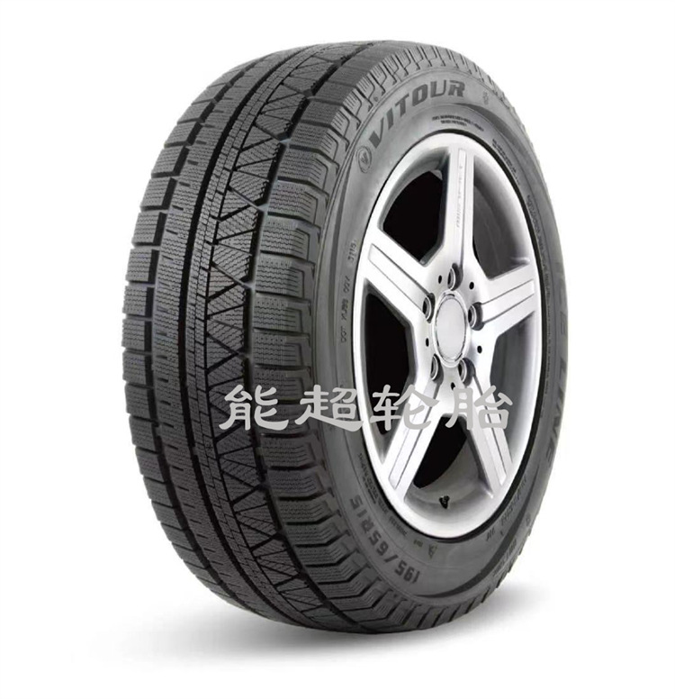 Weitu Winter Tires 255/265/275/285/305/315/325/30/35/40/45/50R22R21