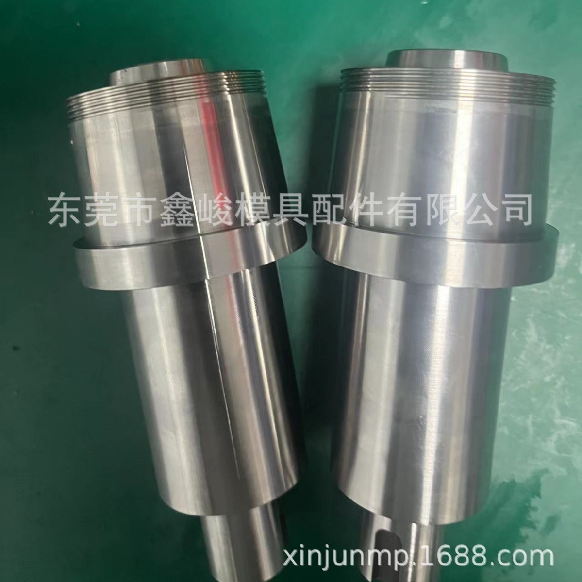 工厂定购镶针镶件模芯模仁冲针冲头模定购标准件精密非标零件加工