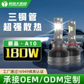 大灯、前照灯;摩托车灯;其他车灯