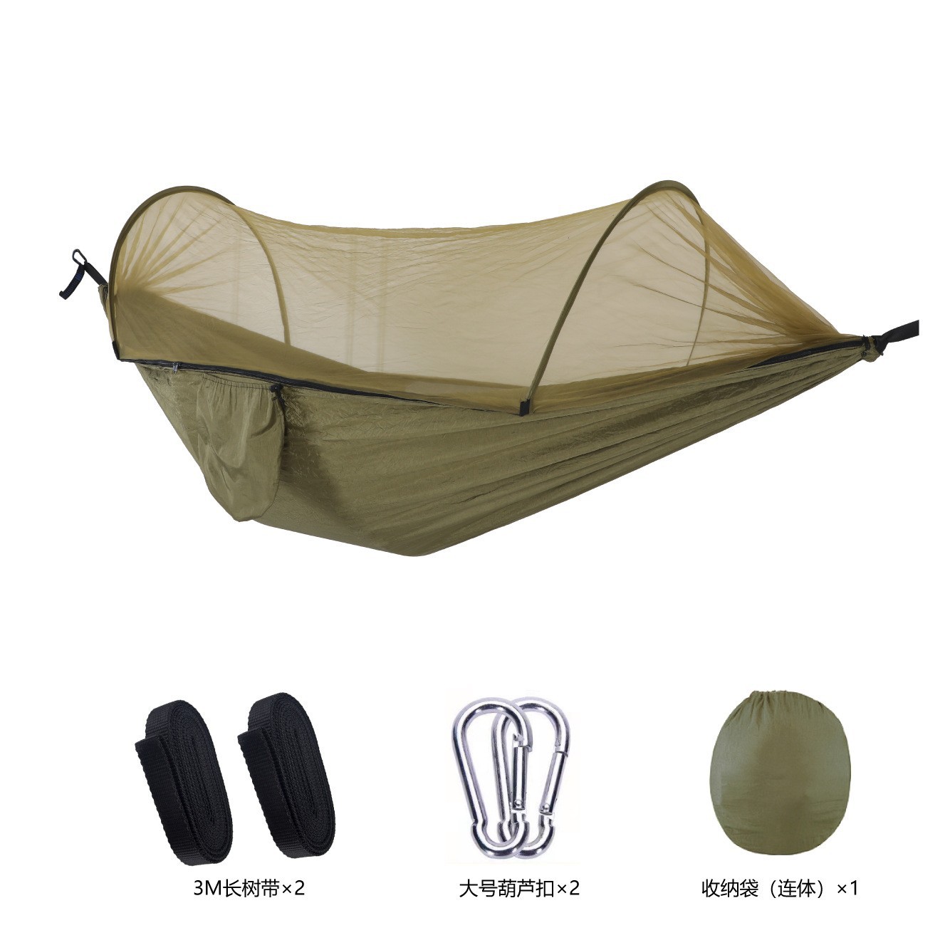 260X140CM 카멜(카멜 메쉬)