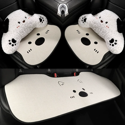 Seat Cover – Seat cushion, seat cover