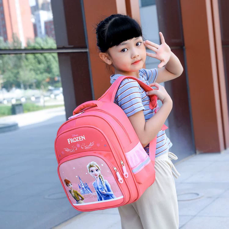 School bag, shoulder bag for early age, children's cute backpack, wholesale
