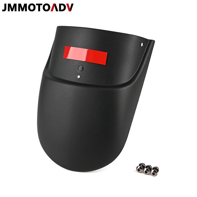 Compatible Honda NC750X/S front and rear fender - modified extended front fender NC700X/S mud guard瓦