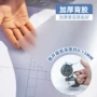 定制磨砂透光不透明带胶