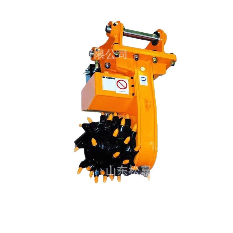 Excavación de fresado longitudinal, excavadora de fresado longitudinal, excavadora de pendiente, excavadora de fresado longitudinal, excavadora de túnel, excavadora de cabras, fabricante