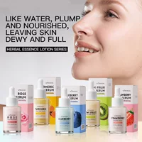 KORMESIC Цветы фруктовые увлажняющие эссенция лосьон Lotion Трансграничная внешняя торговля оптовая продажа