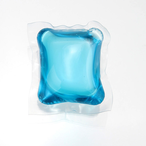 Internet celebrity laundry detergent pearls box pack bottle pack long-lasting fragrance strong stain removal super concentrated laundry detergent pearls agency 