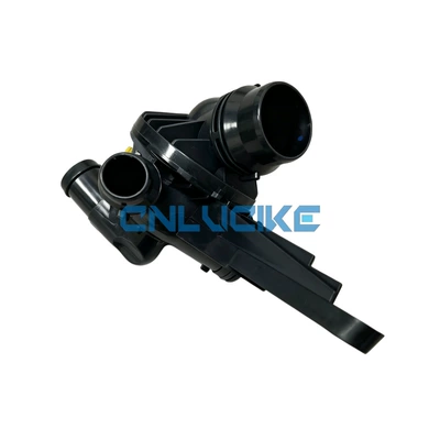 Thermostat model 3 series and