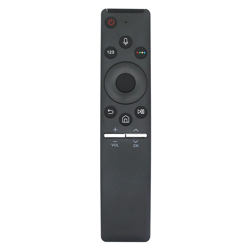 Nuevo código para Samsung TV Bluetooth control remoto de voz BN59 - 01385A 01357A modelo solar