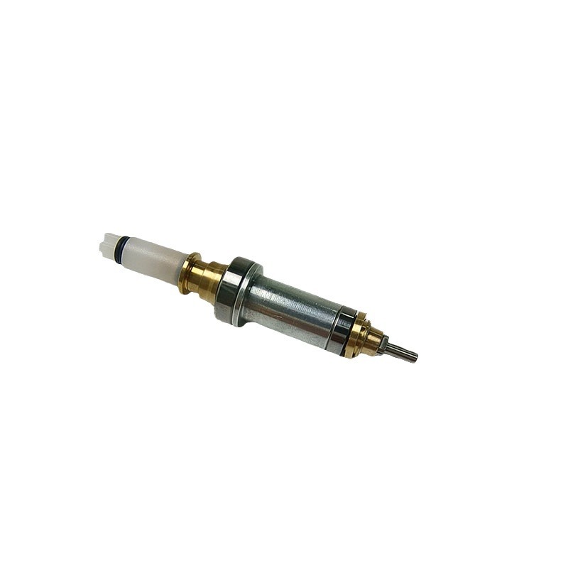 Amoladora de uñas Mango Movimiento Recarga Juego completo de accesorios Herramientas Manguito Amoladora Husillo Cojinete de máquina electrónica