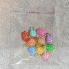 袋装：2.1*1.4cm混装个数自选（如100