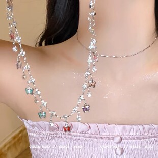 ��Ͱ��Շ�~choker�B��������Ů��ɫ�i�2025�¿�����i���Ů
