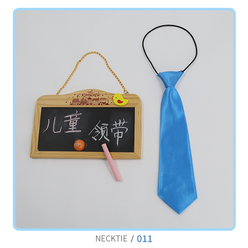 儿童领带详情---产品展示01_12