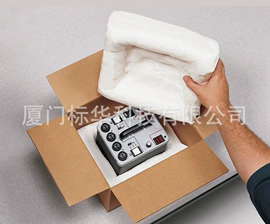 发泡设备;其他泡沫塑料;PP塑料板