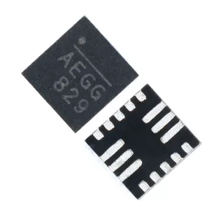 原装正品 贴片 MP2615GQ-Z 印丝AEG QFN-16 电池电源管理芯片