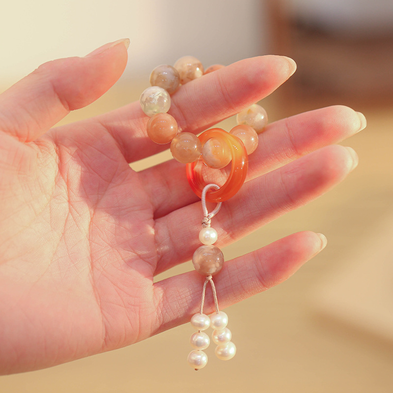 Organic accessory