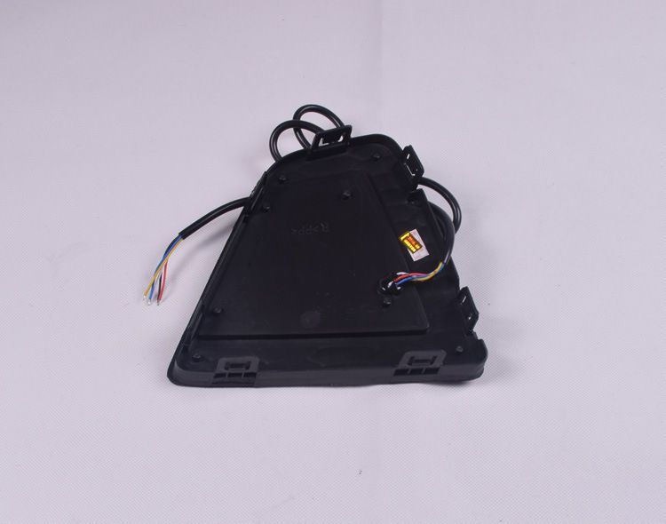 LED Rear Bumper Light for 2014-2015 Honda Fit