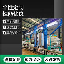 大型榨油机全套设备 压榨精炼菜籽油生产线 志乾加工亚麻籽油机器
