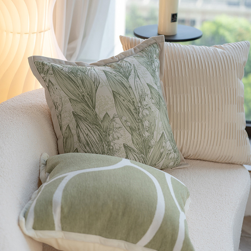 pure-cotton-cream-style-sofa-pillow-cases-nordic-modern-minimalist-living-room-pillows