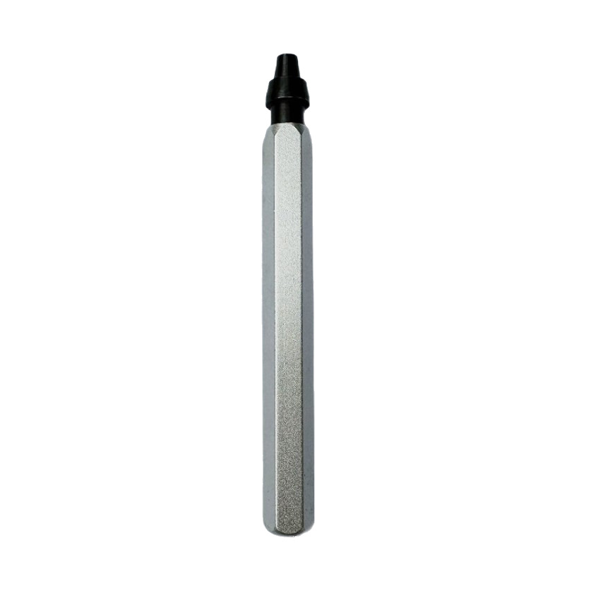 Fábrica directa RB1000 mango de cuchillo barbado bayoneta trimmer acero inoxidable tubo de cobre PVC raspador biselado