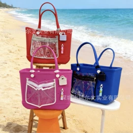 其他箱包配件;包挂件;女士手提包