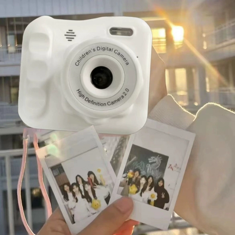 Polaroid, цифровая камера, фото для фотосессий, подарок на день рождения
