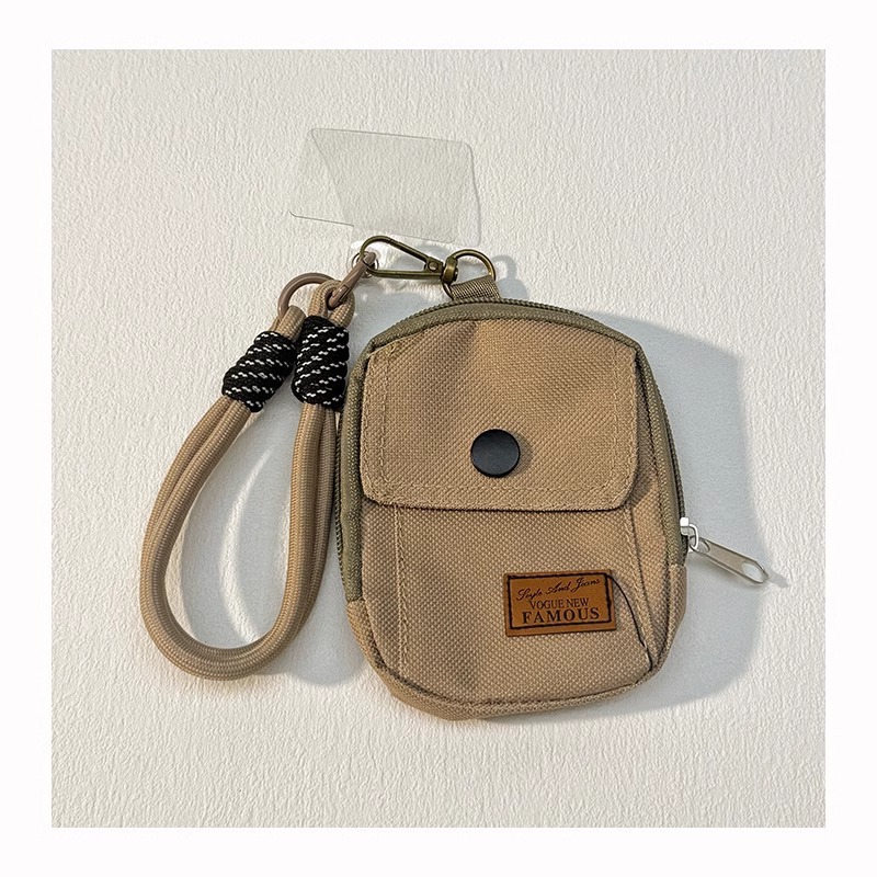 50g Weight Mobile Phone Chain Classification 1 Piece Quantity Plastic, Nylon Material Letter, Solid Color Pattern British Style Style British Style Letter Solid Color Plastic Nylon Mobile Phone Chain 11
