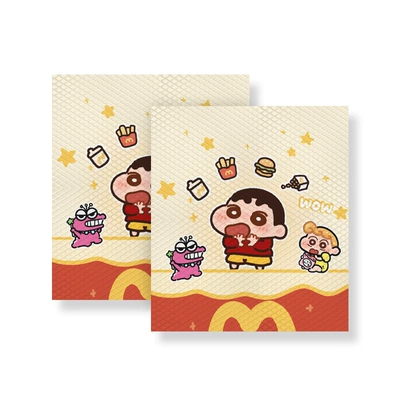 Sweat-Absorbing Decorative Stickers Grip | Motorcycle Handle Cover - one-pair-maimen-xiaoxin