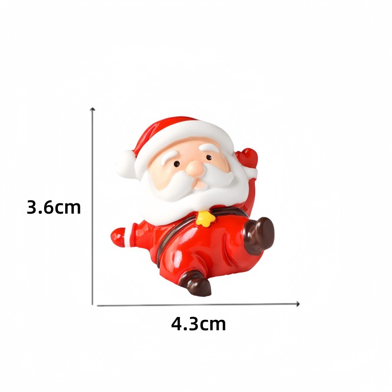 산타클로스 No.33