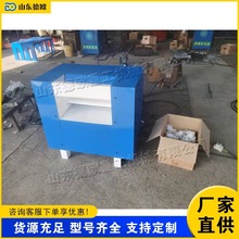 小型松棉机 公仔棉珍珠棉纤维绵充棉设备 废旧海绵下脚料开棉机