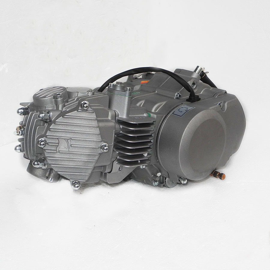 Yinxiang 160Cc Manual Clutch 4-Speed Oil-Cooled Off-Road Vehicle Gasoline Engine Motorcycle Engine Off-Road Modification