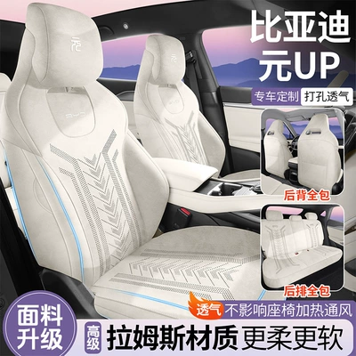 Universal Seat Cushion Rams Ventilated — Seat cushion, seat cover