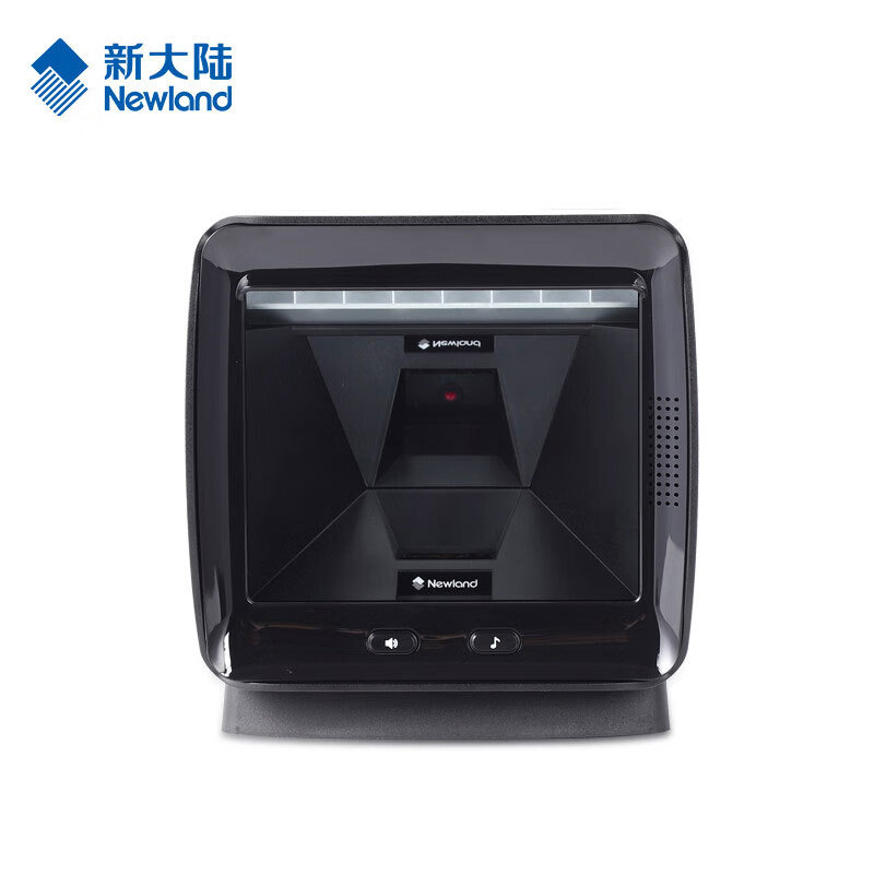 Newland�´�½FR80 FM80��ά�볬����Ʒ����֧�����󴰿�ɨ��ƽ̨