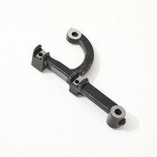 日本纽朗缝包机DS-9C送料齿根基304071牙架狗齿架工业缝纫机零件