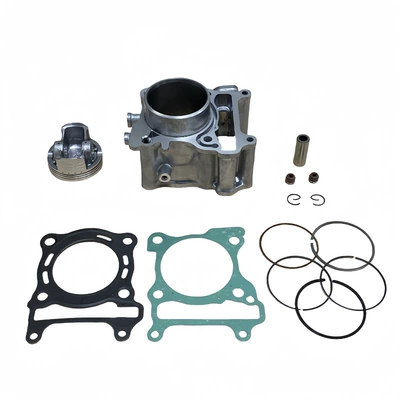 Cylinder and parts 60mm for Honda