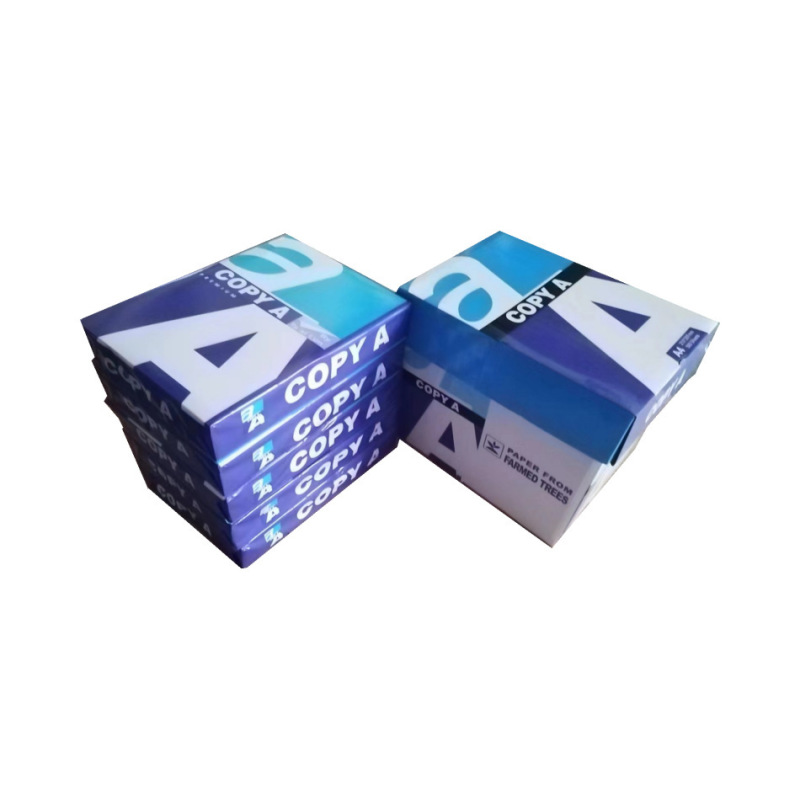 広進A4コピー用紙・印刷用紙 70g クラシック 500枚入り 事務用品 A4印刷用白紙 卸売 ダブルコート紙|undefined