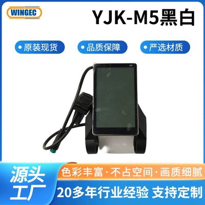 waterproof five-core intelligent backlit – Other vehicle instruments