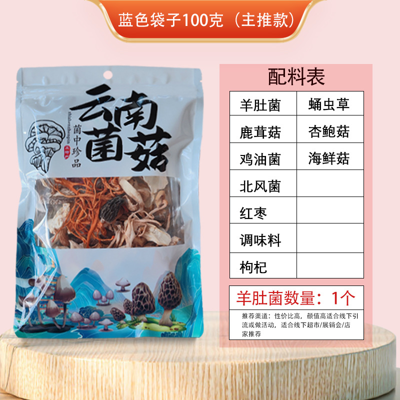 Base, 100 gram