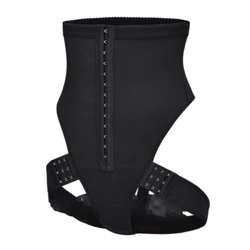 Explosiva transfronteriza, artefacto de reparación posparto, abdomen, levantamiento de caderas, modelado de caderas, pantalones de cintura alta, elevador de caderas para mujer al por mayor