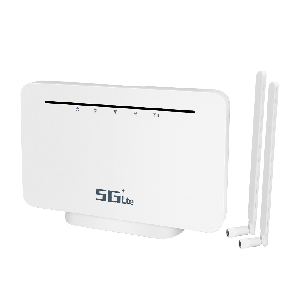 4g5g inalámbrico wifi router compartir 4 puertos de red lte cpe ruso tarjeta sim WiFi6 router