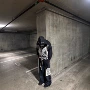 美式暗黑小众同款连帽衫