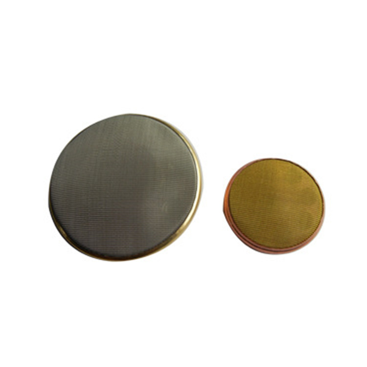 厂家供应过滤网  汽液过滤网 多种规格可选