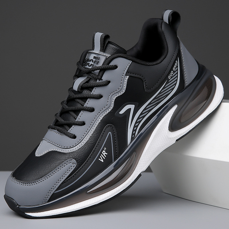 TS3582 black leather
