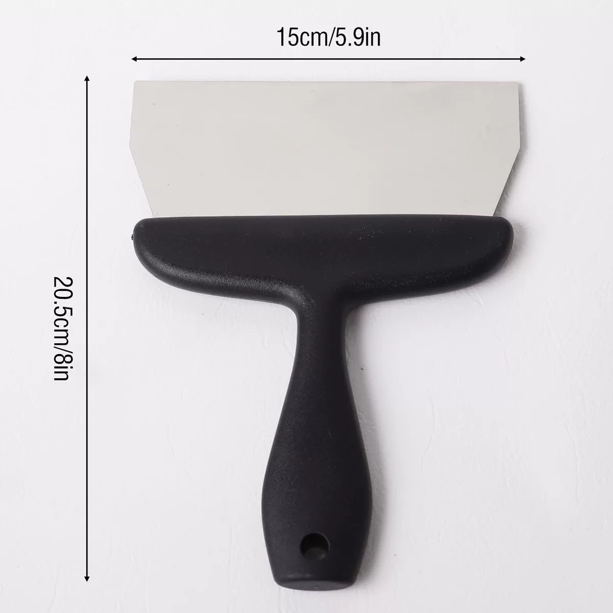 Creative chocolate mold series transparent plastic baking tools DIY candy mold chocolate shovel cross-border hot sale