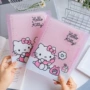 凯蒂猫hellokitty系列授权活页本