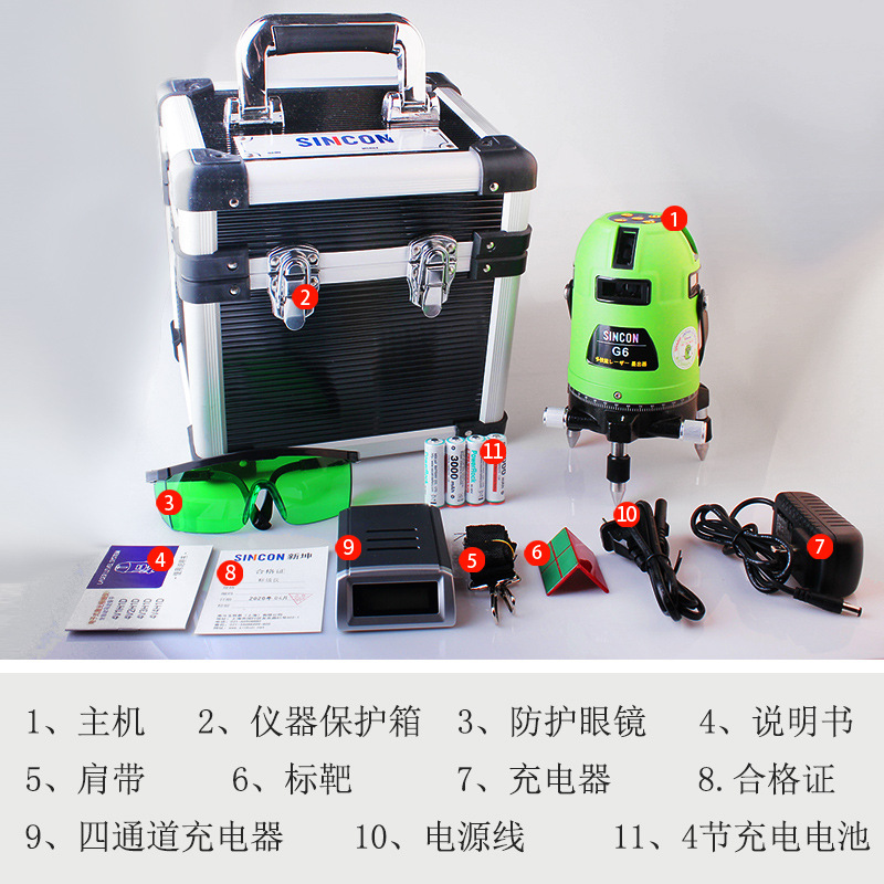 SinconLD̹ˮƽ8߼G6Ӱƽ𿹶