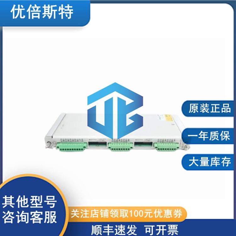 132417-01 190662-26 Bently Nevada 本特利 I/O 模块