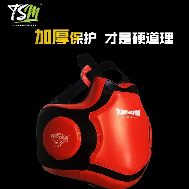 雷暴 Boxing polyurethane protective gear for gym for martial arts, wholesale, fall protection